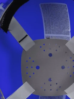 Jackson Safety Jackson SC-6 Premium Type 1 Front Brim 4-Point Ratchet Suspension Hard Hats Personal Protective Equipment