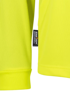Pioneer Birdseye Safety Hoodie Shirt With Kangaroo Pocket | Sizes S - 4XL Hi-Vis Work Wear 21 Pioneer Birdseye Safety Hoodie Shirt With Kangaroo Pocket | Sizes S - 4XL Hi-Vis Work Wear