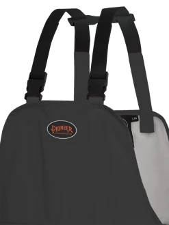 Pioneer The Rock 300D Oxford Polyester Waterproof Safety Bib Pants | S-5XL 18 Pioneer The Rock 300D Oxford Polyester Waterproof Safety Bib Pants | S-5XL