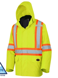 Pioneer 300D Oxford Poly 3-in-1 Parka | XS-5XL Hi-Vis Work Wear 24 Pioneer 300D Oxford Poly 3-in-1 Parka | XS-5XL Hi-Vis Work Wear