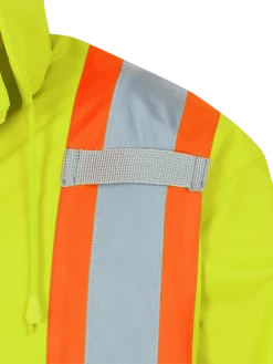 Pioneer 300D Oxford Poly 3-in-1 Parka | XS-5XL Hi-Vis Work Wear 26 Pioneer 300D Oxford Poly 3-in-1 Parka | XS-5XL Hi-Vis Work Wear