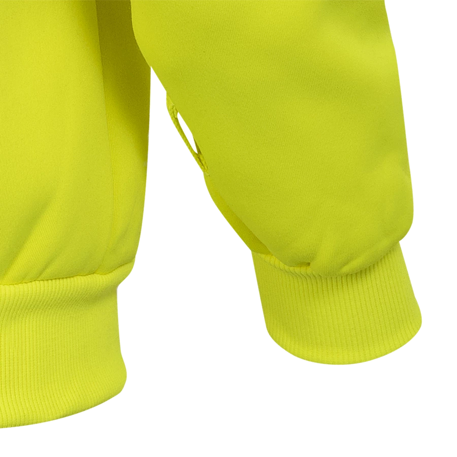 Pioneer Heavyweight Polyester Fleece Safety Hoodie | S-4XL Hi-Vis Work Wear 20 Pioneer Heavyweight Polyester Fleece Safety Hoodie | S-4XL Hi-Vis Work Wear