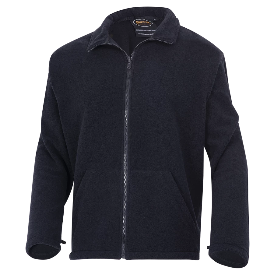 Pioneer 300D Oxford Poly 3-in-1 Parka | XS-5XL Hi-Vis Work Wear 15 Pioneer 300D Oxford Poly 3-in-1 Parka | XS-5XL Hi-Vis Work Wear