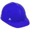 Jackson Safety Personal Protective Equipment Jackson SC-6 Premium Type 1 Front Brim 4-Point Ratchet Suspension Hard Hats - Limited Color Selection