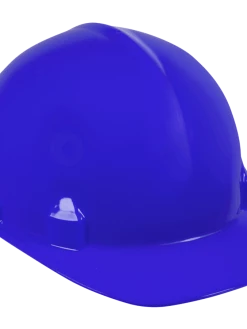 Jackson Safety Personal Protective Equipment Jackson SC-6 Premium Type 1 Front Brim 4-Point Ratchet Suspension Hard Hats - Limited Color Selection