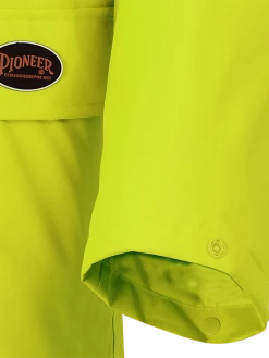 Pioneer 300D Oxford Poly 3-in-1 Parka | XS-5XL Hi-Vis Work Wear 27 Pioneer 300D Oxford Poly 3-in-1 Parka | XS-5XL Hi-Vis Work Wear