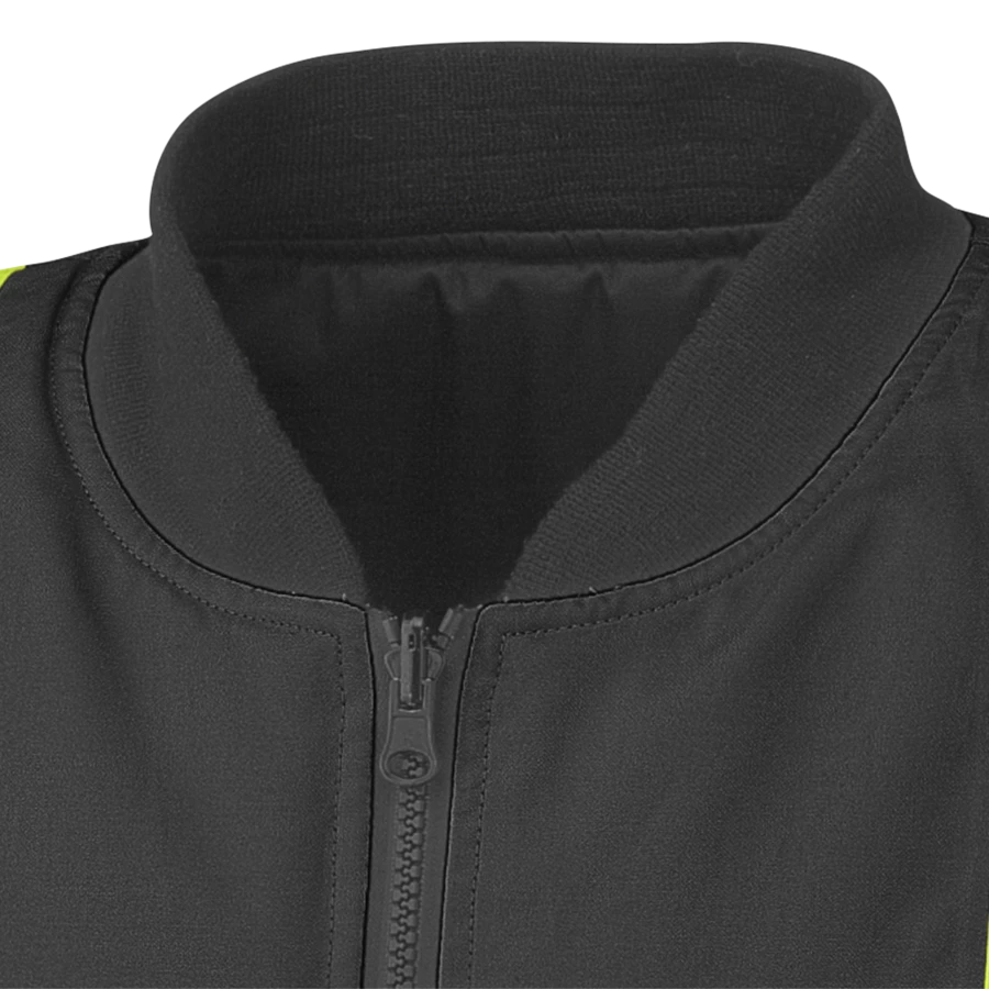 Pioneer Hi-Vis 6-In-1 Winter Work Parka | XS-5XL Hi-Vis Work Wear 32 Pioneer Hi-Vis 6-In-1 Winter Work Parka | XS-5XL Hi-Vis Work Wear