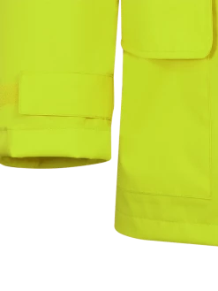 Hi-Vis Work Wear Pioneer 150D Waterproof Hi Vis Rain Jacket | XS-5XL 33 Hi-Vis Work Wear Pioneer 150D Waterproof Hi Vis Rain Jacket | XS-5XL