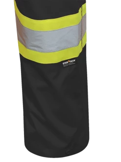 Pioneer The Rock 300D Oxford Polyester Waterproof Safety Bib Pants | S-5XL 19 Pioneer The Rock 300D Oxford Polyester Waterproof Safety Bib Pants | S-5XL
