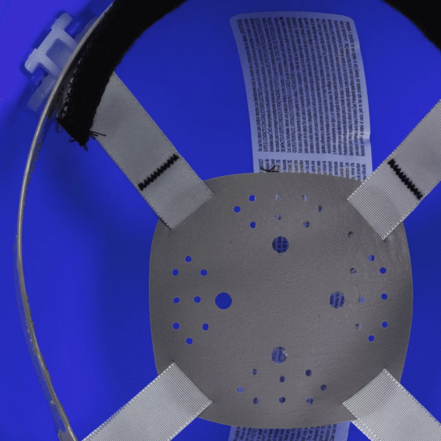 Jackson Safety Personal Protective Equipment Jackson SC-6 Premium Type 1 Front Brim 4-Point Ratchet Suspension Hard Hats - Limited Color Selection 6 Jackson Safety Personal Protective Equipment Jackson SC-6 Premium Type 1 Front Brim 4-Point Ratchet Suspension Hard Hats - Limited Color Selection