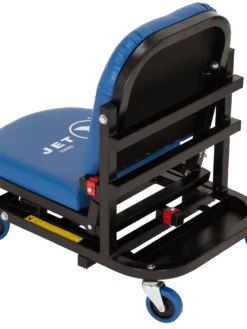 Automotive Equipment Jet Deluxe High/Low Roller Seat 9 Automotive Equipment Jet Deluxe High/Low Roller Seat