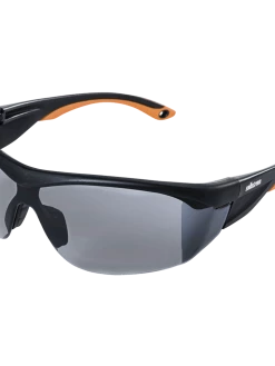 Sellstrom XM320 Safety Glasses - Smoke Tint - Pack Of 12