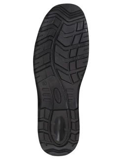 Pioneer Khyber Deluxe Metal-Free 8" Leather Safety Work Boots | Sizes 7 - 14 8 Inch Safety Boots 12 Pioneer Khyber Deluxe Metal-Free 8