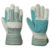 Pioneer 845 Double Palm Fitter's Cowsplit Gloves | Pack Of 12 Pairs 2 Pioneer 845 Double Palm Fitter's Cowsplit Gloves | Pack Of 12 Pairs