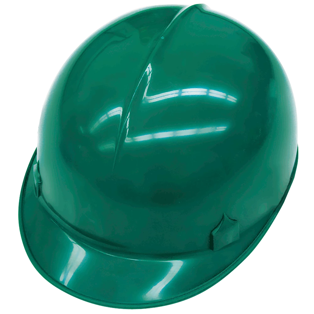 Jackson Safety Jackson C10 Bump Cap With 4 Point Pinlock Suspension - Green (Case Of 12) Personal Protective Equipment 3 Jackson Safety Jackson C10 Bump Cap With 4 Point Pinlock Suspension - Green (Case Of 12) Personal Protective Equipment