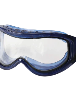 Sellstrom Odyssey II Series Chemical Splash Dual Lens Goggle Personal Protective Equipment