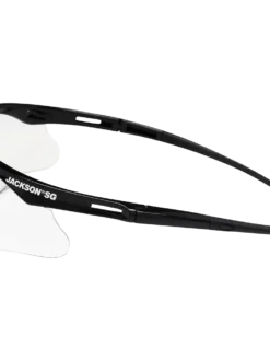 Jackson Safety Personal Protective Equipment Jackson SG Series Premium Safety Glasses - 2.5 Magnification - Clear Lens (Pack Of 12) 14 Jackson Safety Personal Protective Equipment Jackson SG Series Premium Safety Glasses - 2.5 Magnification - Clear Lens (Pack Of 12)