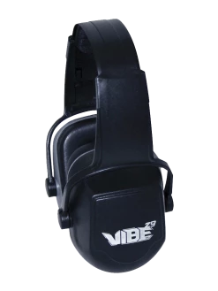 Personal Protective Equipment Jackson H70 Vibe® Super Premium Dielectric Ear Muffs | NRR 29DB