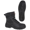 Pioneer Khyber Deluxe Metal-Free 8" Leather Safety Work Boots | Sizes 7 - 14 8 Inch Safety Boots 2 Pioneer Khyber Deluxe Metal-Free 8" Leather Safety Work Boots | Sizes 7 - 14 8 Inch Safety Boots