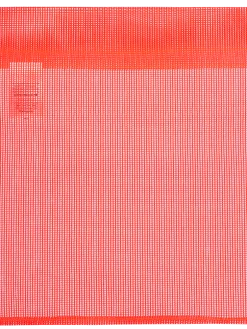 Pioneer PE Mesh Traffic Flags