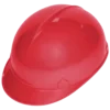 Jackson Safety Personal Protective Equipment Jackson C10 Bump Cap With 4 Point Pinlock Suspension - Red (Case Of 12) 1 Jackson Safety Personal Protective Equipment Jackson C10 Bump Cap With 4 Point Pinlock Suspension - Red (Case Of 12)