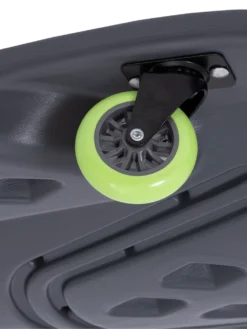 Jet 42” Low-Profile Blow-Mould Creeper