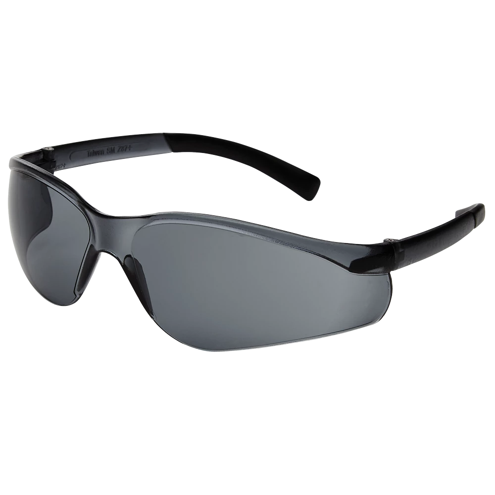 Sellstrom X300 Safety Glasses - Smoke Tint - Hard Coated - Pack Of 12 Personal Protective Equipment 3 Sellstrom X300 Safety Glasses - Smoke Tint - Hard Coated - Pack Of 12 Personal Protective Equipment