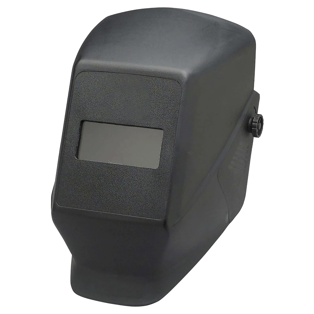 Jackson Safety Personal Protective Equipment Jackson HSL-1 Passive Welding Helmet Black 2" X 4.25" 3 Jackson Safety Personal Protective Equipment Jackson HSL-1 Passive Welding Helmet Black 2" X 4.25"