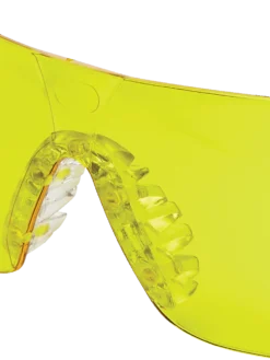 Personal Protective Equipment Sellstrom XM330 Safety Glasses - Amber Tint - Pack Of 12