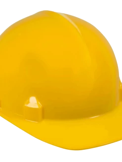 Jackson Safety Jackson SC-6 Premium Type 1 Front Brim 4-Point Ratchet Suspension Hard Hats Personal Protective Equipment