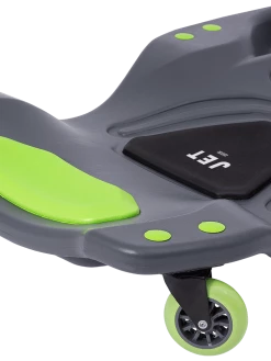 Jet 42” Low-Profile Blow-Mould Creeper