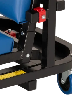 Automotive Equipment Jet Deluxe High/Low Roller Seat 10 Automotive Equipment Jet Deluxe High/Low Roller Seat