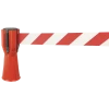 Pioneer Cone Topper With Barricade Tape Safety Supplies 1 Pioneer Cone Topper With Barricade Tape Safety Supplies