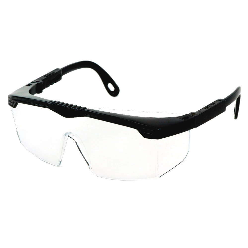 Sellstrom Serbing Safety Glasses - Clear Tint (Small Frame) Personal Protective Equipment 3 Sellstrom Serbing Safety Glasses - Clear Tint (Small Frame) Personal Protective Equipment