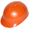 Jackson Safety Personal Protective Equipment Jackson C10 Bump Cap With 4 Point Pinlock Suspension - Orange (Case Of 12) 1 Jackson Safety Personal Protective Equipment Jackson C10 Bump Cap With 4 Point Pinlock Suspension - Orange (Case Of 12)