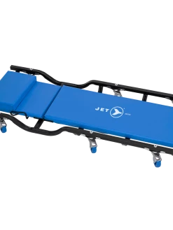 Jet 40" Angle-Head Creeper Automotive Equipment