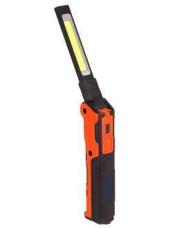 Startech Ultra-Thin Flex Head Rechargeable Work Light - 300 Lumens Lighting 11 Startech Ultra-Thin Flex Head Rechargeable Work Light - 300 Lumens Lighting