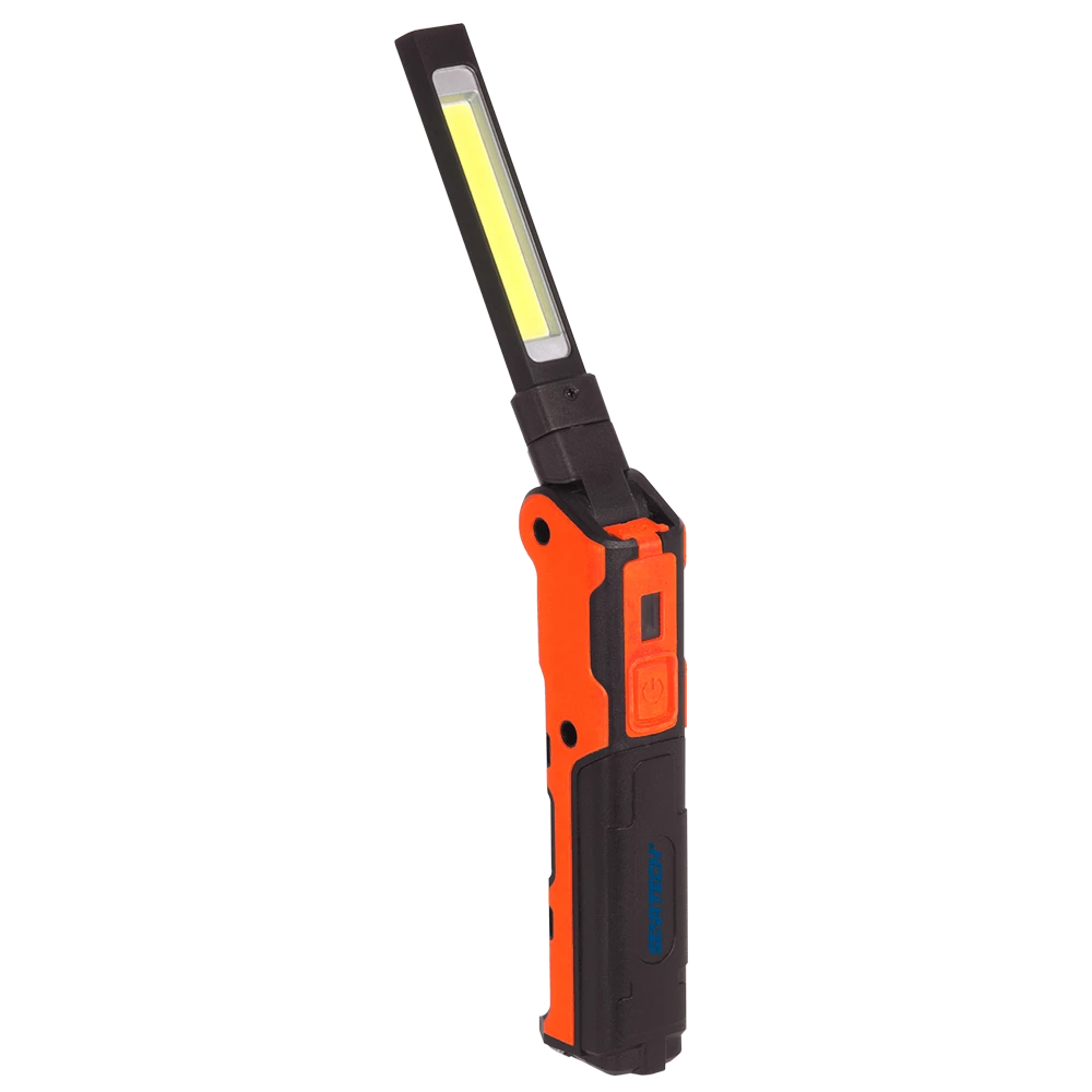 Startech Ultra-Thin Flex Head Rechargeable Work Light - 300 Lumens Lighting 5 Startech Ultra-Thin Flex Head Rechargeable Work Light - 300 Lumens Lighting
