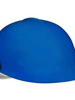 Jackson Safety Jackson C10 Bump Cap W/ Face Shield Brackets - Blue (Case Of 12) Personal Protective Equipment