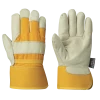 Work Gloves Pioneer 632 100G Thinsulate Lined Premium Grade Fitter's Cowgrain Gloves | Pack Of 12 Pairs 2 Work Gloves Pioneer 632 100G Thinsulate Lined Premium Grade Fitter's Cowgrain Gloves | Pack Of 12 Pairs