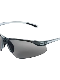 Sellstrom XM340 Safety Glasses - Smoke Tint - Pack Of 12 Personal Protective Equipment