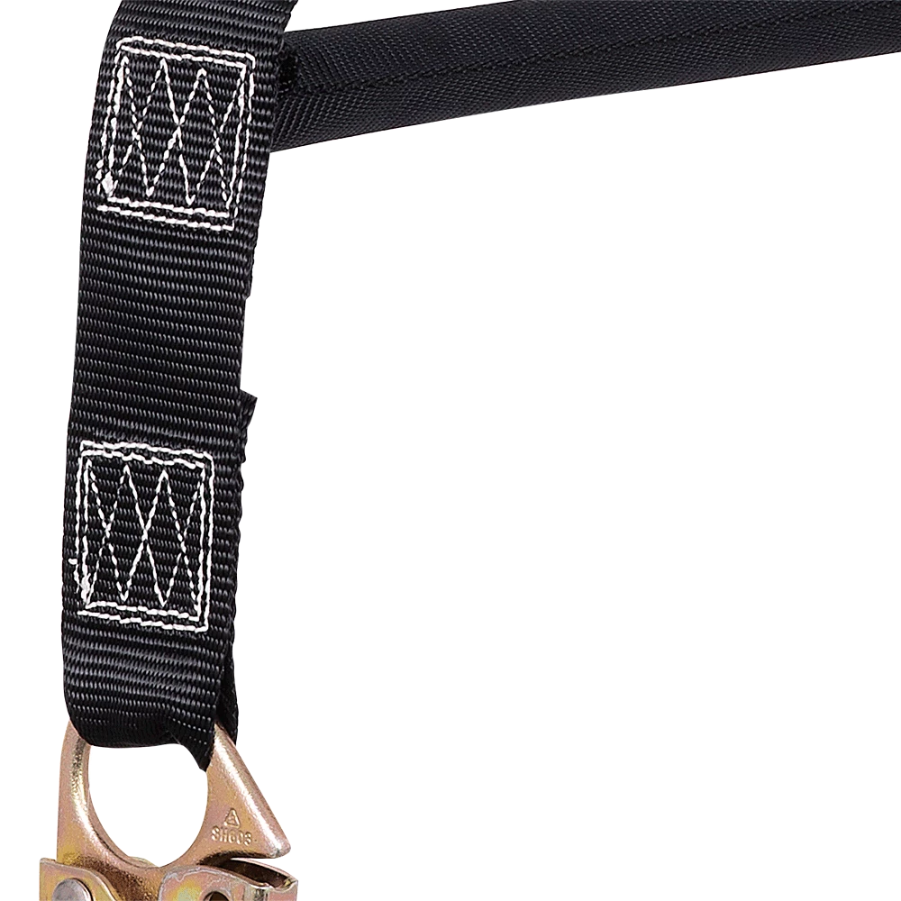 Peakworks Confined Space Yoke 7 Peakworks Confined Space Yoke