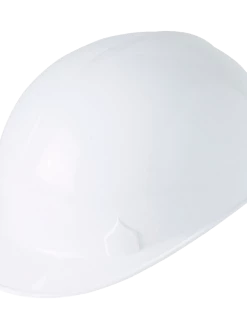 Jackson Safety Jackson C10 Bump Cap With 4 Point Pinlock Suspension - White (Case Of 12)