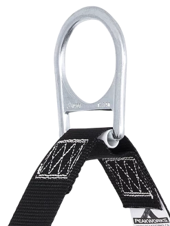Peakworks Confined Space Yoke