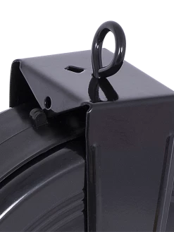 Lighting Startech Steel Retractable Extension Cord Reel - SJTW 14/3 - Triple Outlet - 30 Ft Length 11 Lighting Startech Steel Retractable Extension Cord Reel - SJTW 14/3 - Triple Outlet - 30 Ft Length