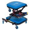 Automotive Equipment Jet 4-Way Folding Creeper Seat 2 Automotive Equipment Jet 4-Way Folding Creeper Seat