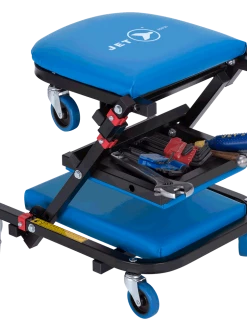 Automotive Equipment Jet 4-Way Folding Creeper Seat