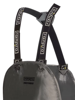 Ranpro "The Defender" Premium PVC Rain Overalls Work Wear