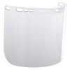 Jackson Safety Personal Protective Equipment Jackson F20 Moulded Polycarbonate Faceshield (8" X 15.5") 1 Jackson Safety Personal Protective Equipment Jackson F20 Moulded Polycarbonate Faceshield (8" X 15.5")