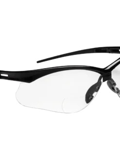 Jackson Safety Personal Protective Equipment Jackson SG Series Premium Safety Glasses - 2.5 Magnification - Clear Lens (Pack Of 12) 11 Jackson Safety Personal Protective Equipment Jackson SG Series Premium Safety Glasses - 2.5 Magnification - Clear Lens (Pack Of 12)